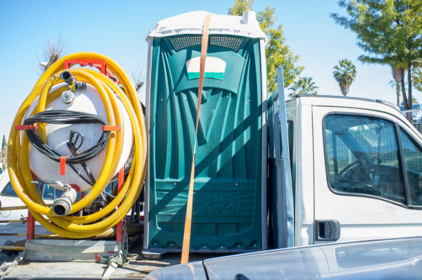 Best High-end porta potty rental  in Carson City, MI
