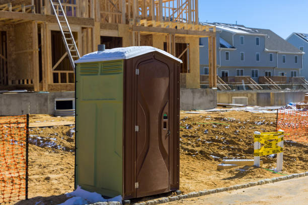  Carson City, MI Porta Potty Rental Pros