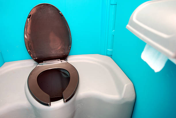 Best Event porta potty rental  in Carson City, MI