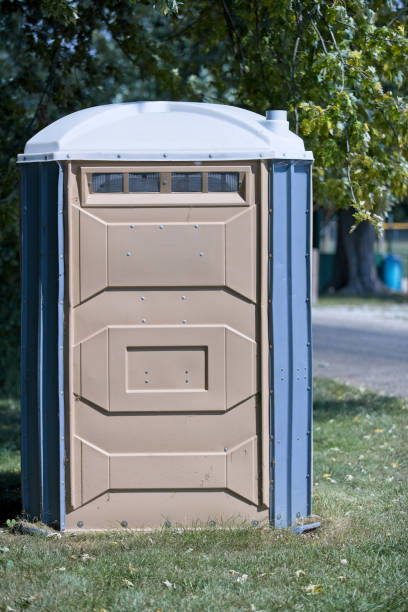 Porta potty rental for outdoor events in Carson City, MI