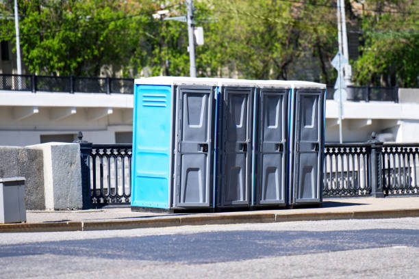 Reliable Carson City, MI porta potty rental Solutions
