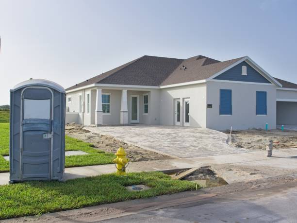 Best Portable toilet rental cost  in Carson City, MI