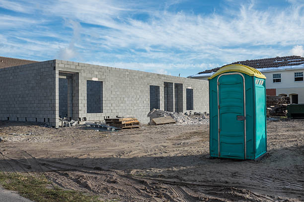 Best Best portable toilet rental  in Carson City, MI